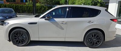 Mazda CX-60 Vorführwagen