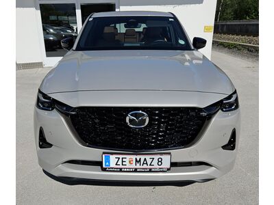 Mazda CX-60 Vorführwagen