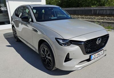 Mazda CX-60 Vorführwagen