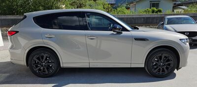 Mazda CX-60 Vorführwagen