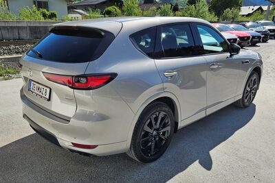 Mazda CX-60 Vorführwagen