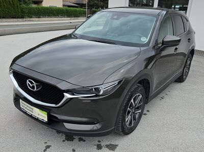 Mazda CX-5 Gebrauchtwagen