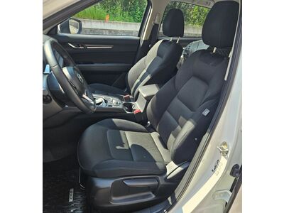 Mazda CX-5 Gebrauchtwagen Mazda CX-5 Gebrauchtwagen