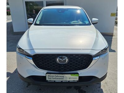 Mazda CX-5 Gebrauchtwagen Mazda CX-5 Gebrauchtwagen