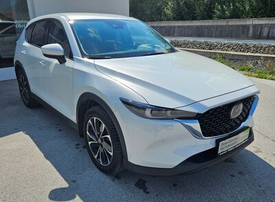 Mazda CX-5 Gebrauchtwagen Mazda CX-5 Gebrauchtwagen