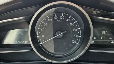 Mazda Mazda2 Gebrauchtwagen