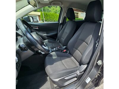 Mazda Mazda2 Gebrauchtwagen
