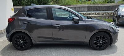 Mazda Mazda2 Gebrauchtwagen