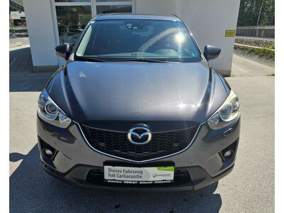 Mazda CX-5 Gebrauchtwagen Mazda CX-5 Gebrauchtwagen