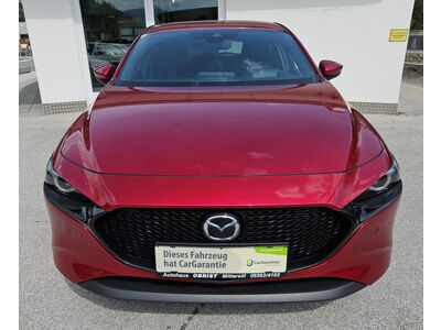 Mazda Mazda3 Gebrauchtwagen
