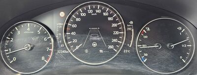 Mazda Mazda3 Gebrauchtwagen