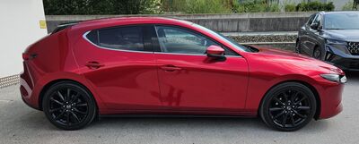 Mazda Mazda3 Gebrauchtwagen