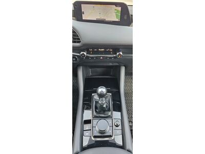 Mazda Mazda3 Gebrauchtwagen