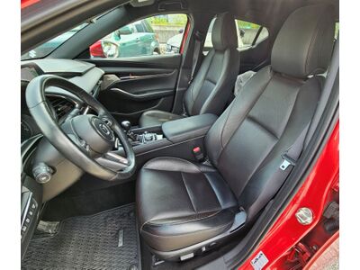 Mazda Mazda3 Gebrauchtwagen
