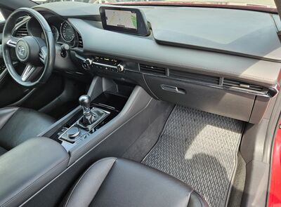 Mazda Mazda3 Gebrauchtwagen