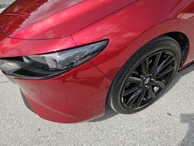 Mazda Mazda3 Gebrauchtwagen