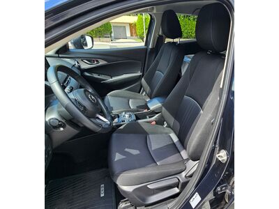 Mazda CX-3 Gebrauchtwagen Mazda CX-3 Gebrauchtwagen