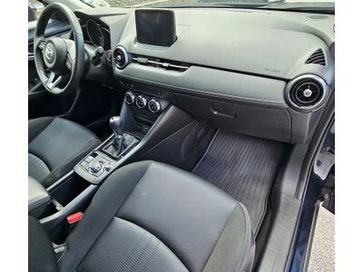 Mazda CX-3 Gebrauchtwagen Mazda CX-3 Gebrauchtwagen