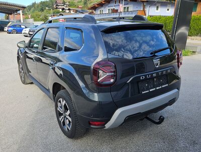 Dacia Duster Gebrauchtwagen Dacia Duster Gebrauchtwagen
