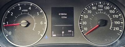 Dacia Duster Gebrauchtwagen Dacia Duster Gebrauchtwagen