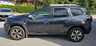 Dacia Duster Gebrauchtwagen Dacia Duster Gebrauchtwagen