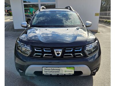 Dacia Duster Gebrauchtwagen Dacia Duster Gebrauchtwagen