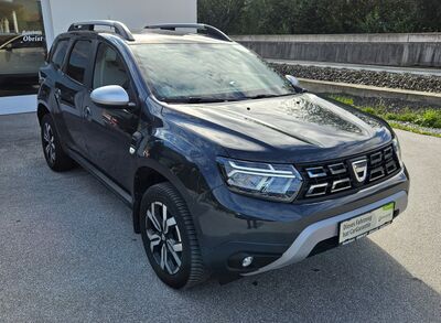 Dacia Duster Gebrauchtwagen Dacia Duster Gebrauchtwagen