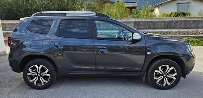 Dacia Duster Gebrauchtwagen Dacia Duster Gebrauchtwagen