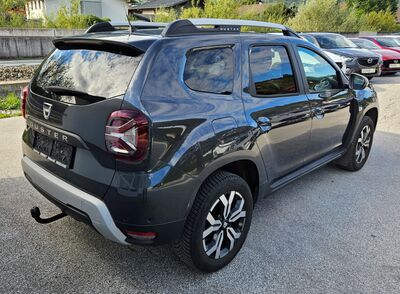Dacia Duster Gebrauchtwagen Dacia Duster Gebrauchtwagen
