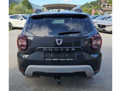 Dacia Duster Gebrauchtwagen Dacia Duster Gebrauchtwagen