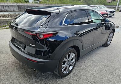 Mazda CX-30 Gebrauchtwagen