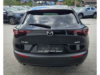 Mazda CX-30 Gebrauchtwagen