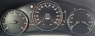 Mazda CX-30 Gebrauchtwagen