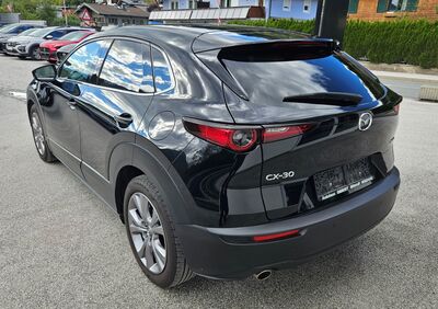 Mazda CX-30 Gebrauchtwagen