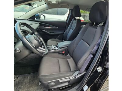 Mazda CX-30 Gebrauchtwagen