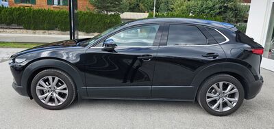 Mazda CX-30 Gebrauchtwagen