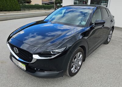Mazda CX-30 Gebrauchtwagen