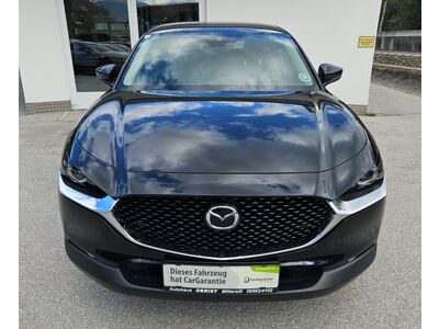 Mazda CX-30 Gebrauchtwagen