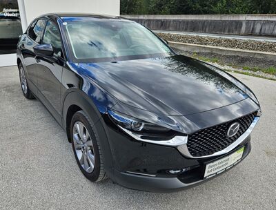 Mazda CX-30 Gebrauchtwagen