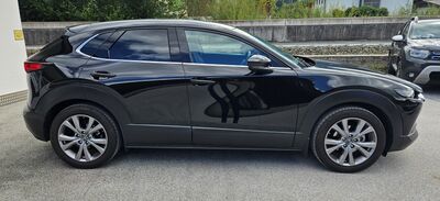 Mazda CX-30 Gebrauchtwagen