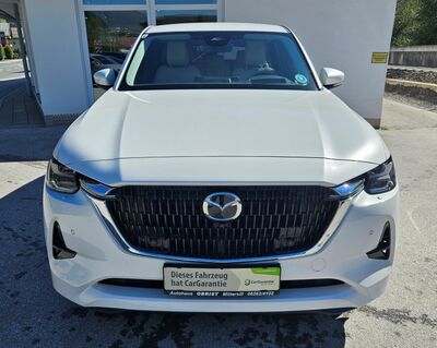 Mazda CX-60 Gebrauchtwagen Mazda CX-60 Gebrauchtwagen