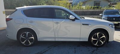 Mazda CX-60 Gebrauchtwagen Mazda CX-60 Gebrauchtwagen