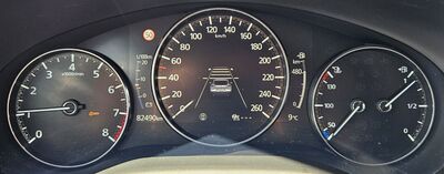 Mazda CX-30 Gebrauchtwagen