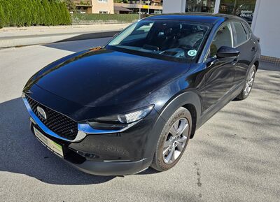 Mazda CX-30 Gebrauchtwagen