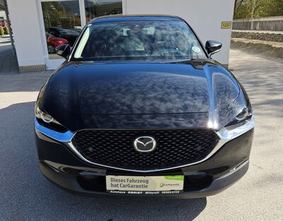 Mazda CX-30 Gebrauchtwagen