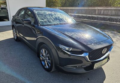 Mazda CX-30 Gebrauchtwagen