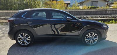 Mazda CX-30 Gebrauchtwagen