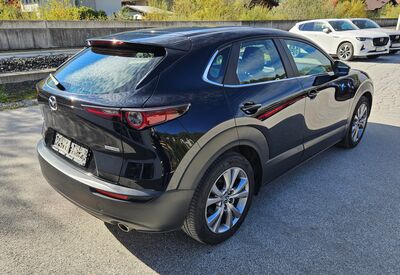 Mazda CX-30 Gebrauchtwagen