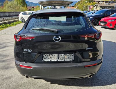 Mazda CX-30 Gebrauchtwagen
