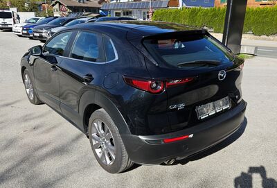 Mazda CX-30 Gebrauchtwagen